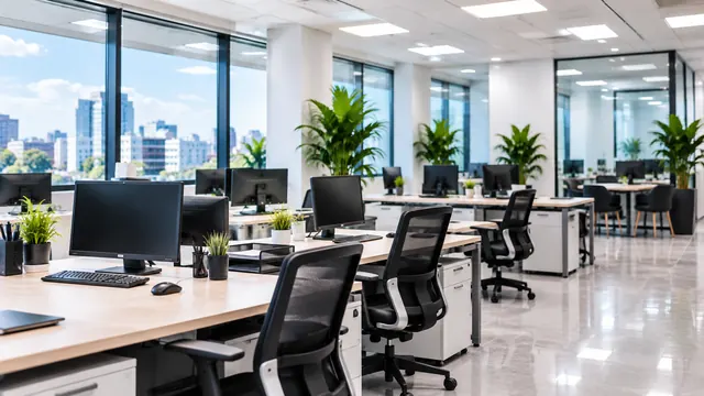 Oficinas