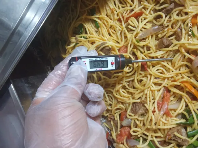 Alimentación Colectiva