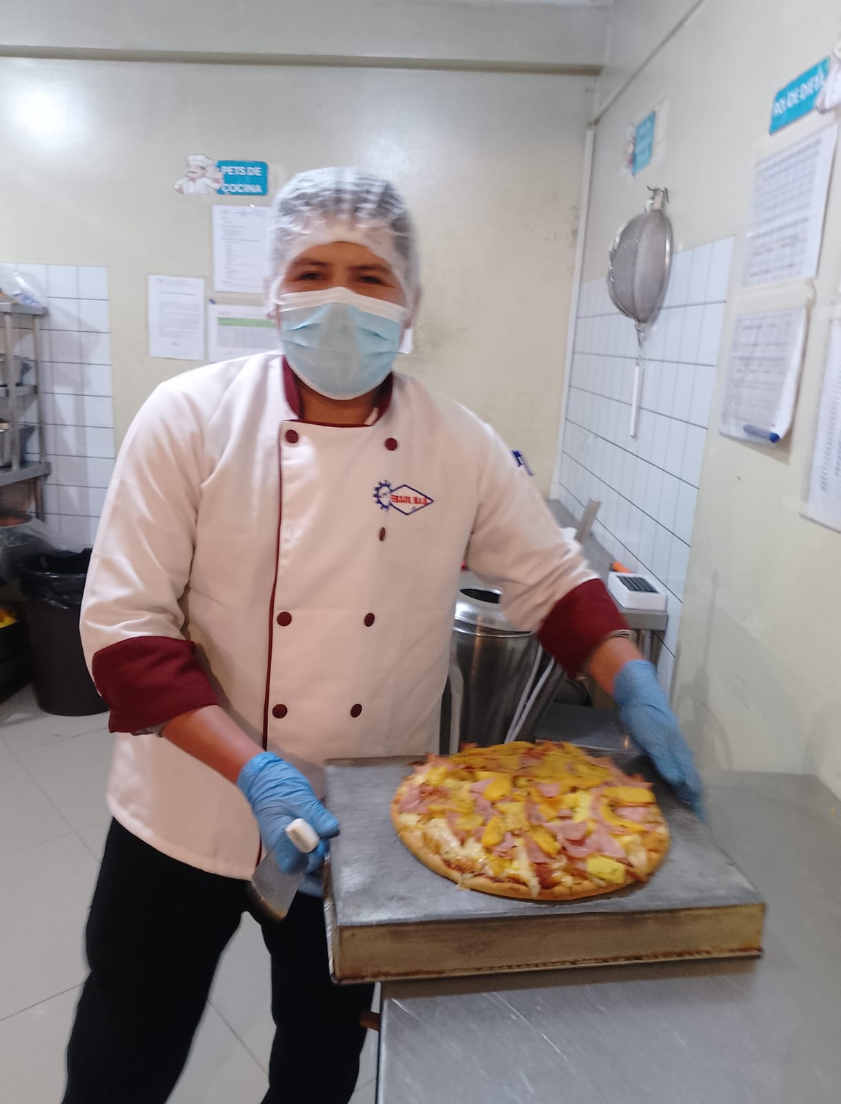 Alimentación Colectiva