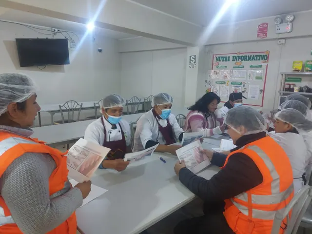 Operaciones constructoras