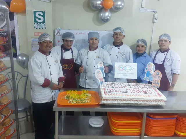 Festivales gastronómicos