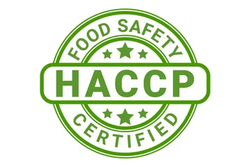 Logo HACCP