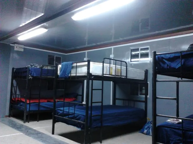 Hotelería Especializada