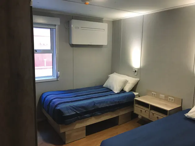 Hotelería Especializada