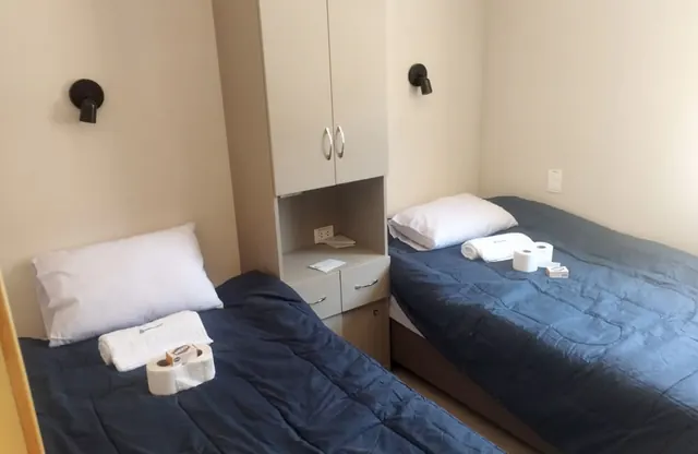 Hotelería Especializada