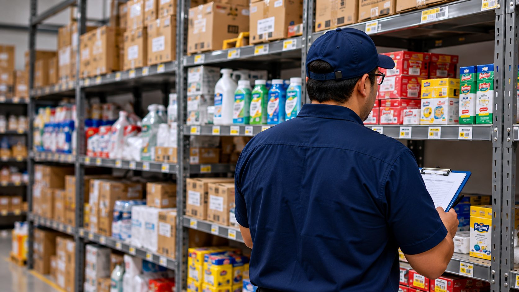 Provisiones en General