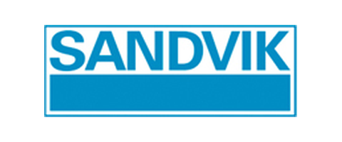 Sandvik